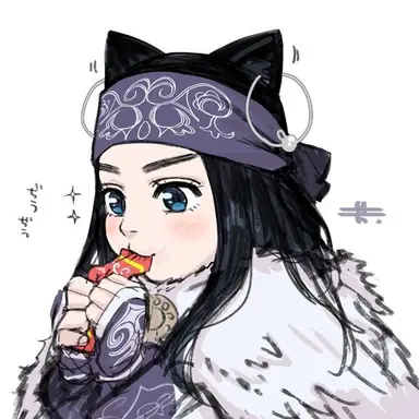Profile image of アシリパ