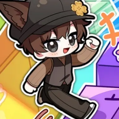 Profile image of 비럭키