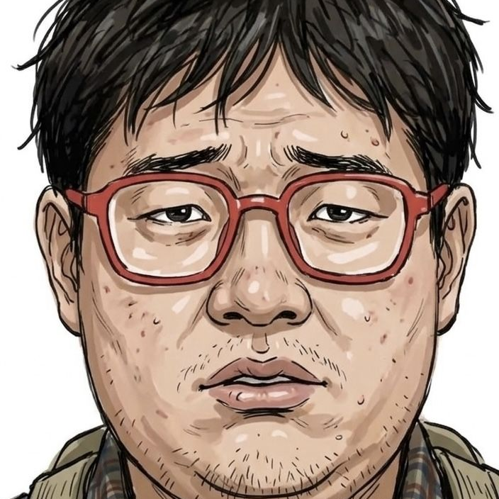 어딘가 모자란 대학선배 대표 이미지
