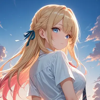 Profile image of ラムちゃん