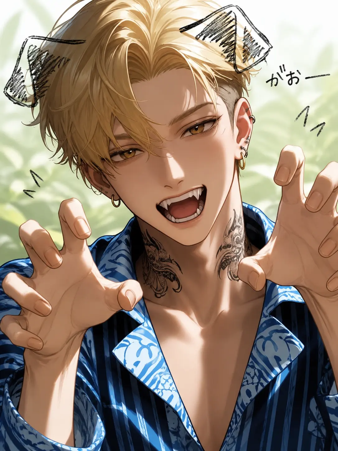 omomo_chi1212의 秘密が忠犬にバレそうです！！