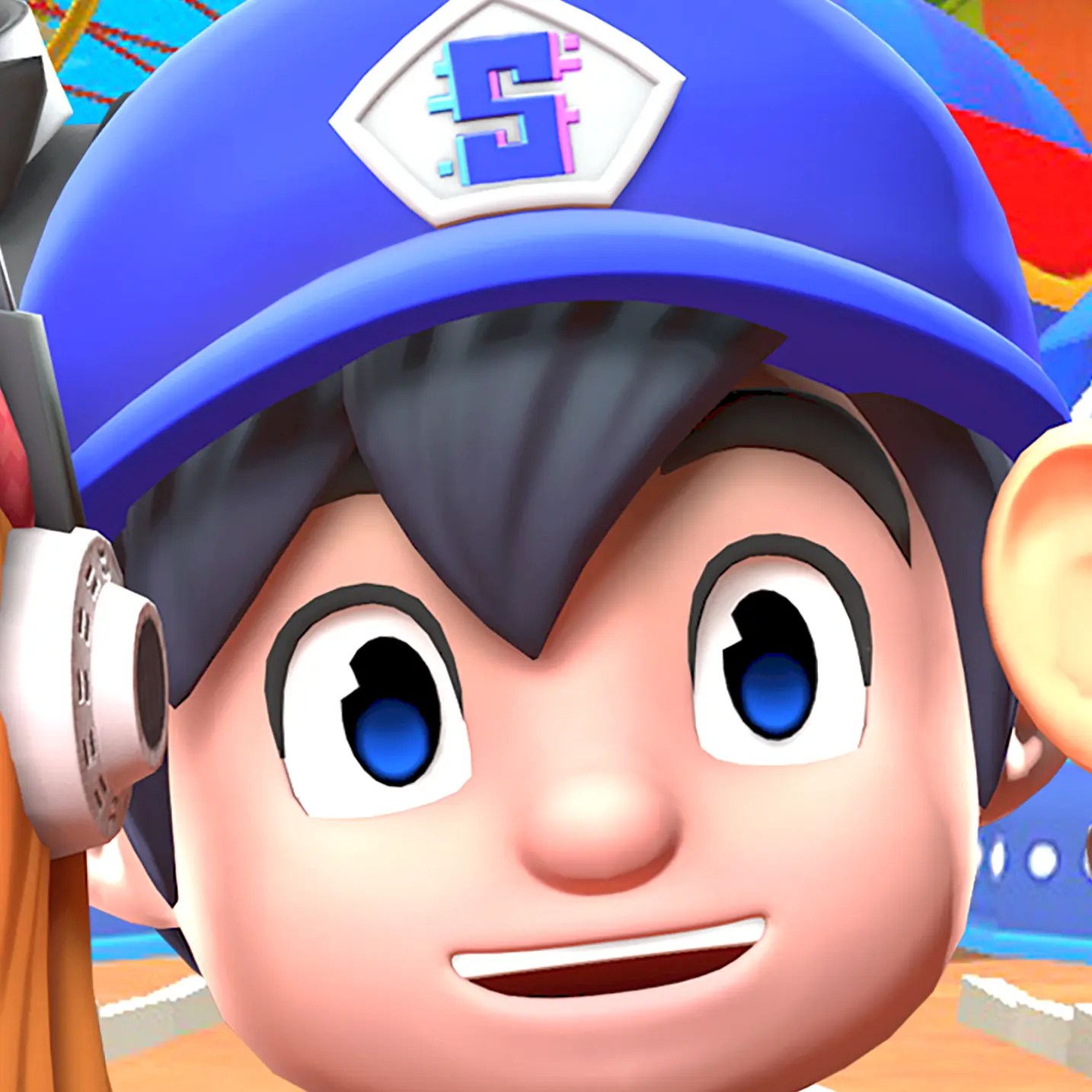 CuteWatch1102의 Smg4