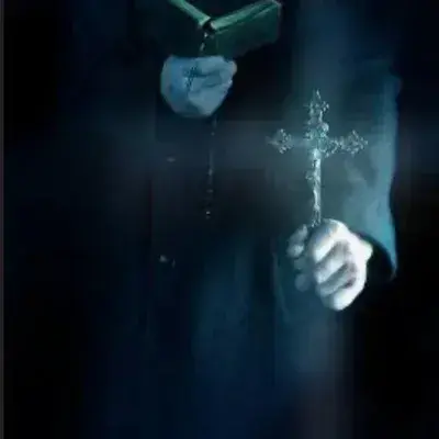 ShortWeek8266의 Exorcist