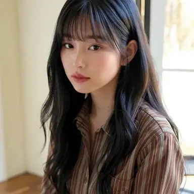 Profile image of Park Minseo