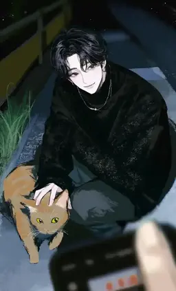 Profile image of 토시히토