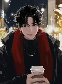 Profile image of 俊人