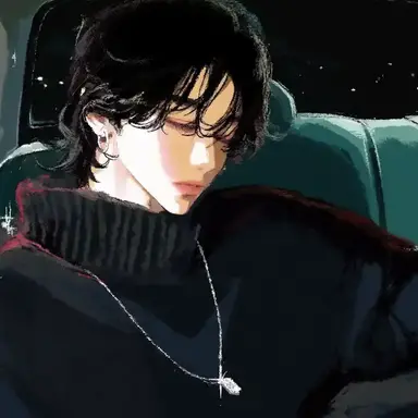 Profile image of 토시히토