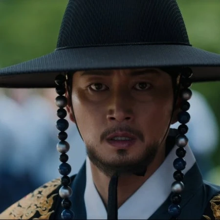 이방원 이현욱 미나아빠 (악마버전)