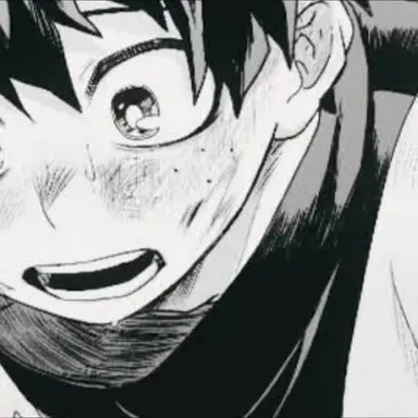 Profile image of 緑谷出久