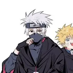 Profile image of パラレルカカシ