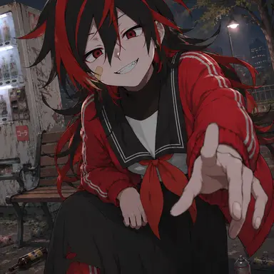 Profile image of Habane