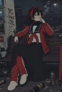 Profile image of Habane