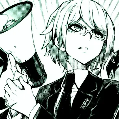 Profile image of 토가미 뱌쿠야