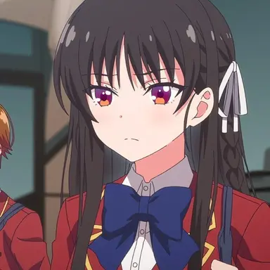 Profile image of 堀北鈴音