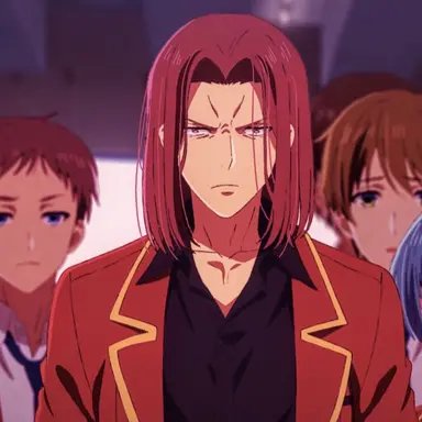 Profile image of 龍園翔