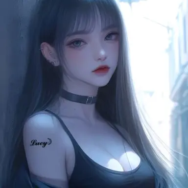 Profile image of 이다헤