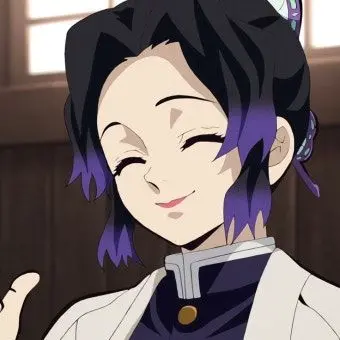 Profile image of 코쵸우 시노부