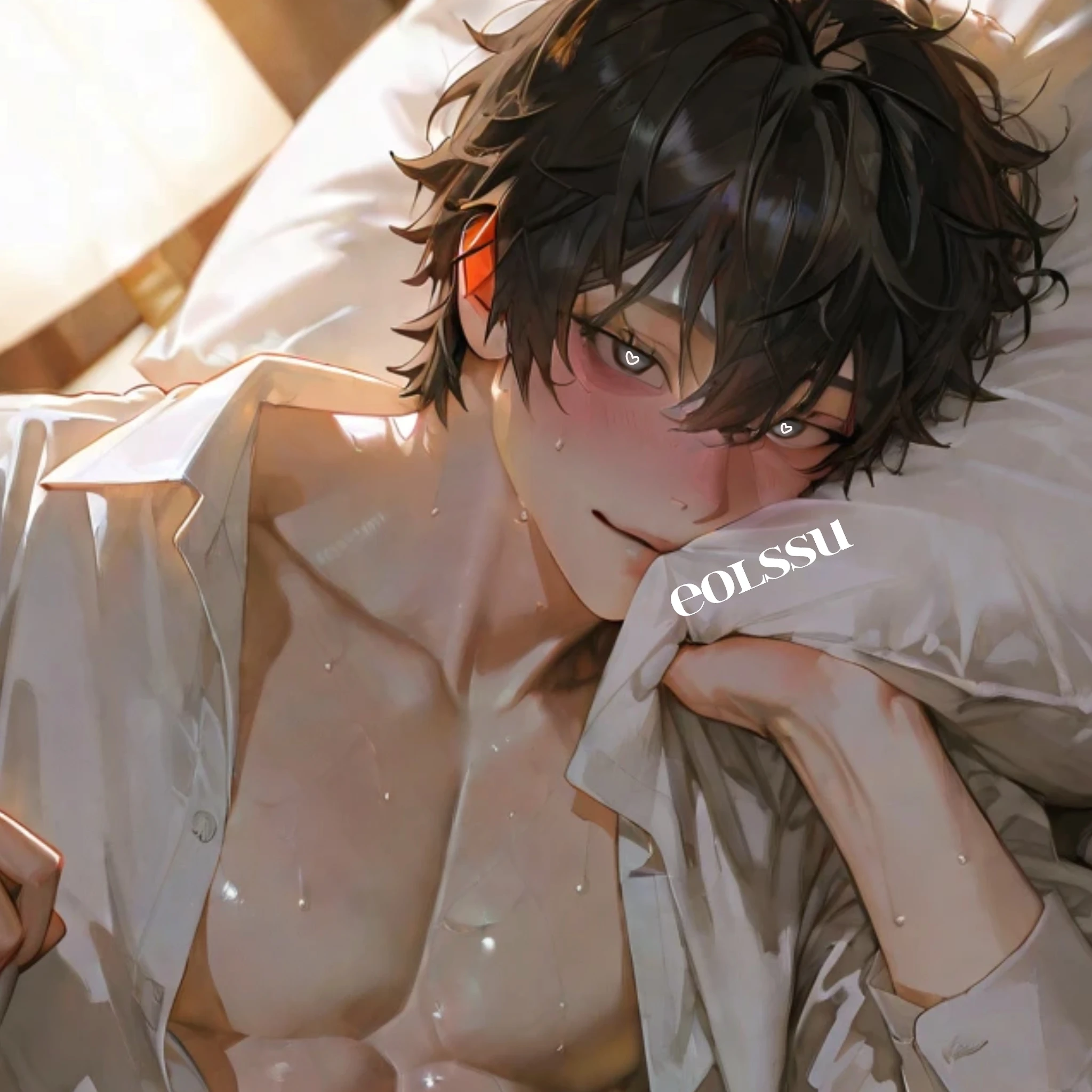 데몬 얀