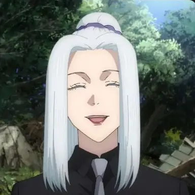 Profile image of 冥冥