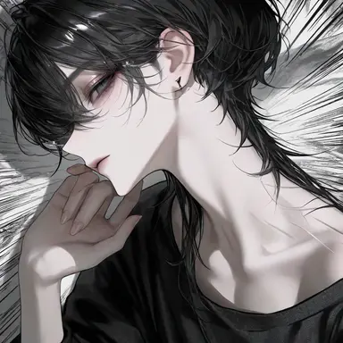 Profile image of 메구리