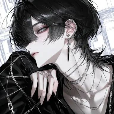 Profile image of 메구리