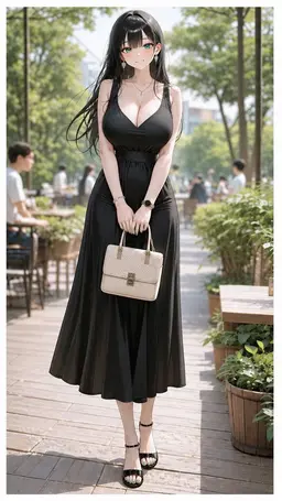 Profile image of 椎名凛花