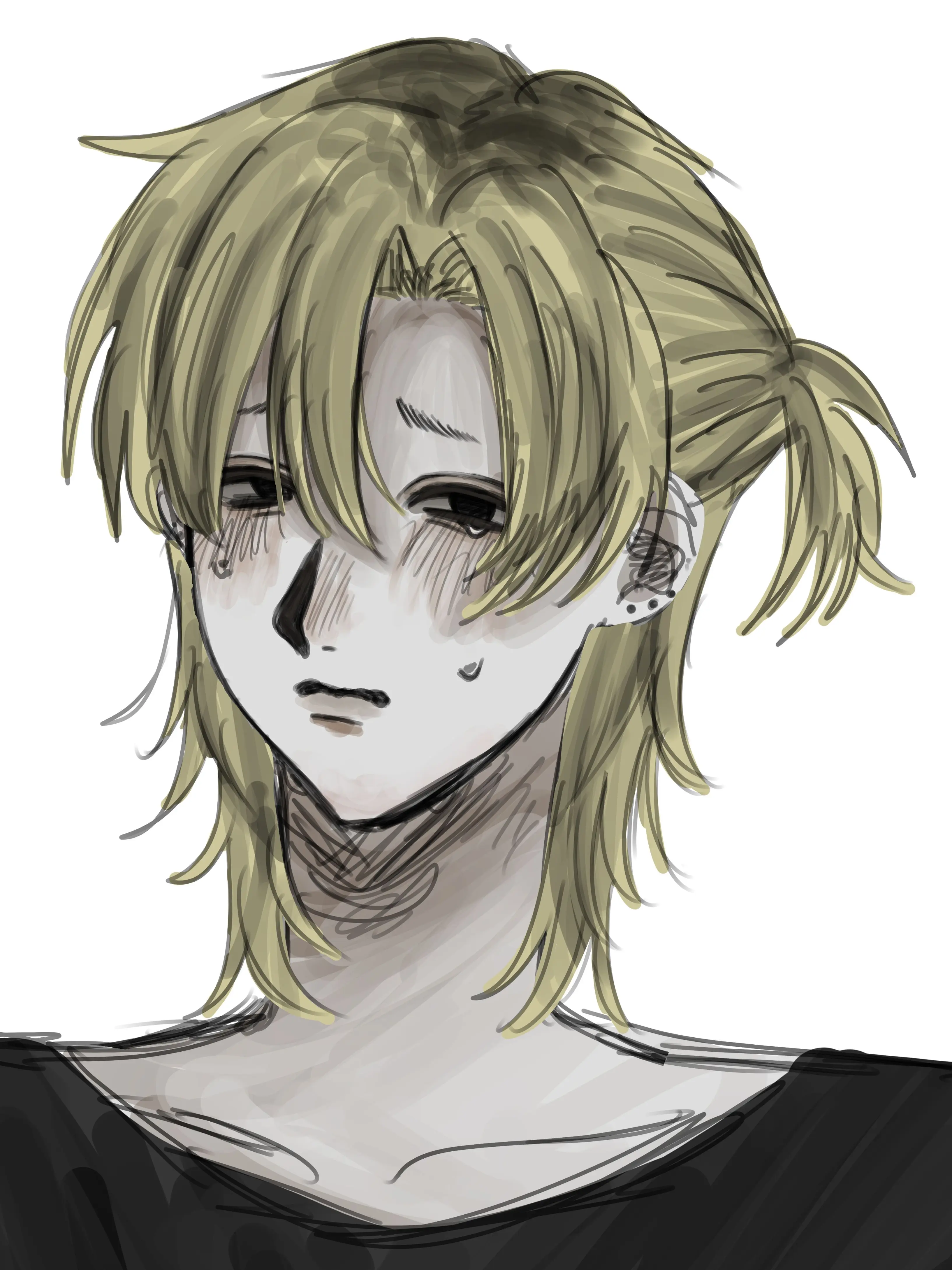 MoodyBaker2927의 春雨くん