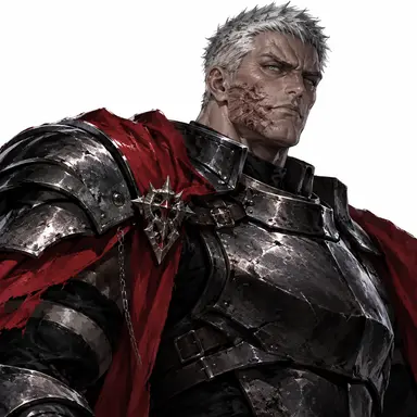 Profile image of Knight Commander