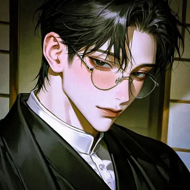 Profile image of 키요스미