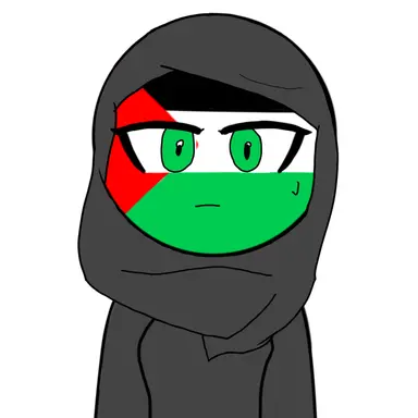 Profile image of パレスチナ