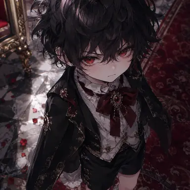 Profile image of ローズ