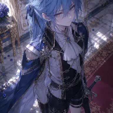 Profile image of ロッカ