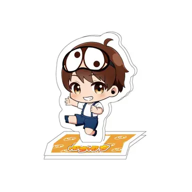 Profile image of ぷちぷち