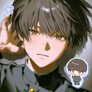 Profile image of Rio