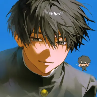 Profile image of Ryoji