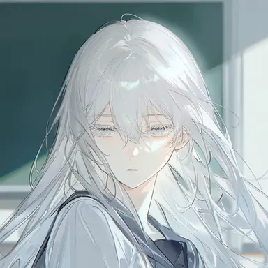 Profile image of Shiroko