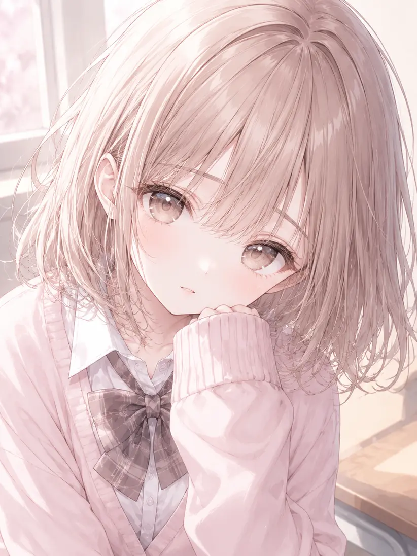 LemonyLiger6343의 ☆Trashy Childhood Friend☆
