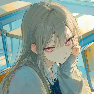 Profile image of Nemuko