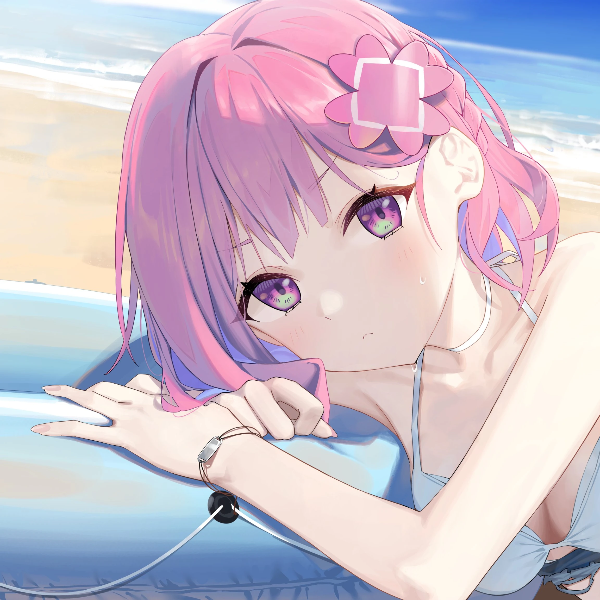 러끼