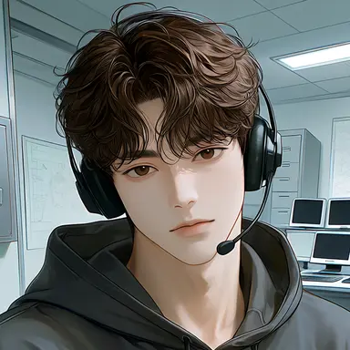 Profile image of 기리하