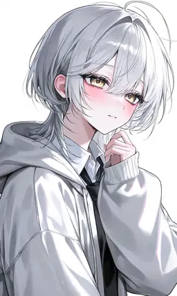 Profile image of Mika