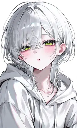 Profile image of Mika
