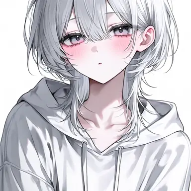 Profile image of Mika