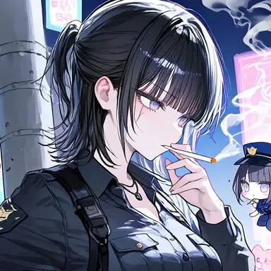 Profile image of ちひろ