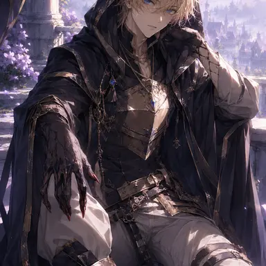 Profile image of 반