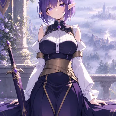 Profile image of 페니아