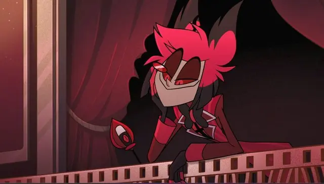 Profile image of 알래스터