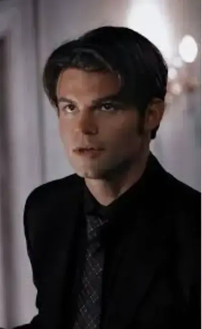 WornPoco7632의 Elijah Michaelson