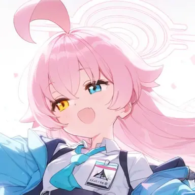 Profile image of 호시노