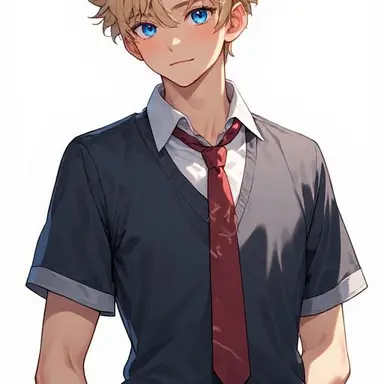 Profile image of 김민재